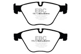 EBC 10+ BMW 535i 3.0 Turbo (F10) Yellowstuff Front Brake Pads