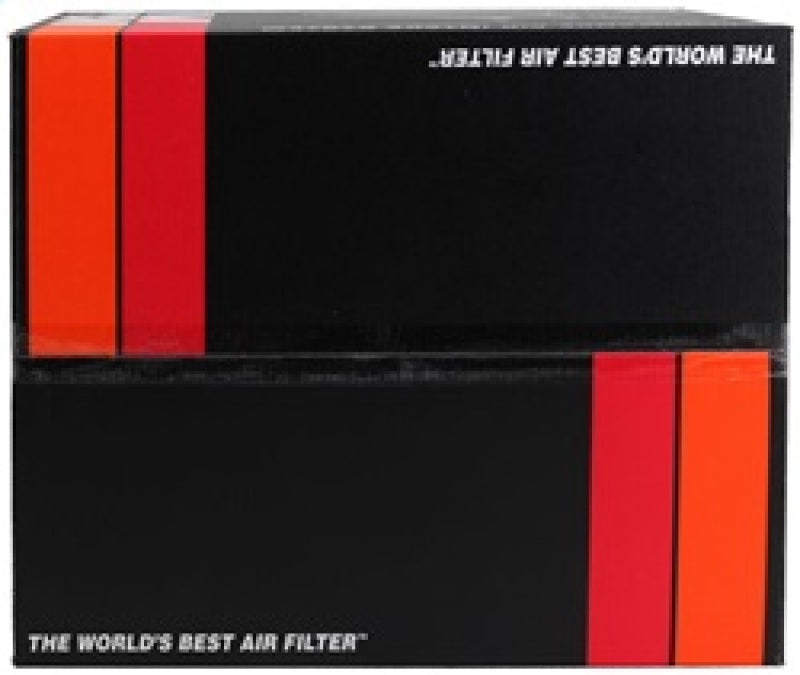 K&N 06-09 Chevy Corvette Z06 V8-7.0L AirCharger Performance Intake