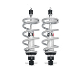 QA1 99-06 Chevrolet Silverado Pro Front Coil-Over System - Single Adj. - 10in x 650lbs/in - Aluminum