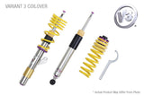 KW Coilover Kit V3 BMW 3-Series E30 M3 Coupe