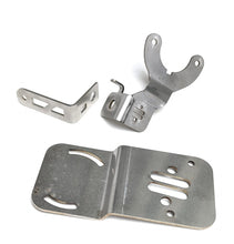 Load image into Gallery viewer, Ridetech 21-22 Ford F150 Headlight Sensor Bracket Kit