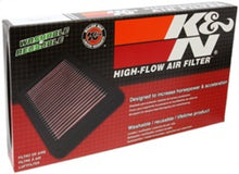 Load image into Gallery viewer, K&amp;N 05-06 Scion tc Drop In Air Filter