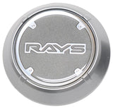 Gram Lights WR Center Cap (Black)