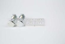 Load image into Gallery viewer, SPL Parts 2013+ Subaru BRZ/Toyota 86 / 2015+ Subaru WRX/STI Eccentric Lockout Kit