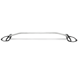 BLOX Racing 2015+ Subaru WRX STi Front Strut Tower Bar w/o Holes