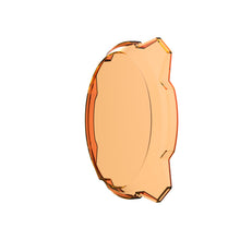 Load image into Gallery viewer, KC HiLiTES 6in. Hard Shield/Cover for Gravity Pro6 LED Lights (Single) - Amber