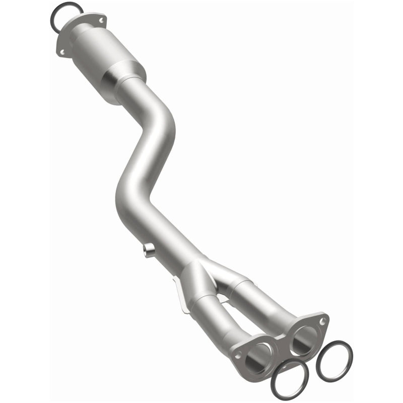MagnaFlow Conv DF 01-05 Lexus IS300 3.0L Underbody