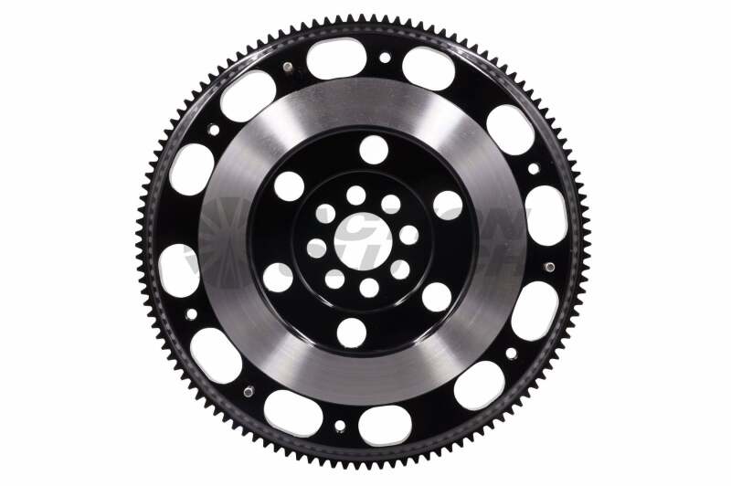 Action Clutch 86-89 Nissan Skyline 3.0L (RB30E) RWD Chromoly Lightweight Flywheel