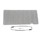 Rugged Ridge Grille Insert Black 07-18 Jeep Wrangler