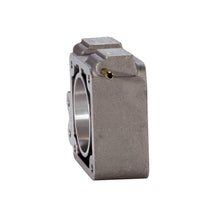 Load image into Gallery viewer, BBK 86-93 Mustang 5.0 75mm EGR Throttle Body Spacer Plate BBK Power Plus Series