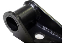 Load image into Gallery viewer, Fishbone Offroad 76-86 Jeep CJ Jeep CJ w 2.5In Springs Front Spring Shackle Hanger