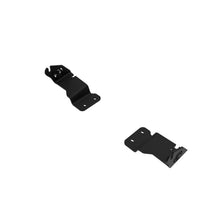 Load image into Gallery viewer, KC HiLiTES 2021+ Ford Bronco 50in Overhead Light Bar Mounting Bracket Set