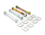 SPL Parts 06-11 BMW E9X (M Chassis) Eccentric Lockout Kit