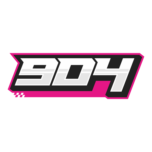 904 Sticker