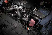 Load image into Gallery viewer, K&amp;N 2024 Ford Mustang GT 63 Series Air Intake