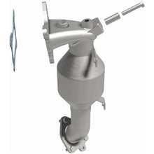 Load image into Gallery viewer, Magnaflow Conv DF 13-14 Accord 2.4L Manifold