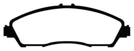EBC 14+ Acura MDX 3.5 Ultimax2 Front Brake Pads