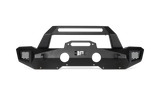 Body Armor 4x4 07-22 Jeep Wrangler JK/JL & Gladiator JT Orion Mid-Width Front Bumper