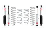 Eibach 96-02 Toyota 4Runner Pro-Truck Lift Kit