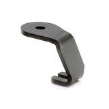 Rugged Radios A-Pillar Antenna Mount Ford F-Series Chevy GMC Silverado Dodge Ram Passenger Side