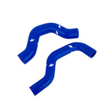 Mishimoto 05-06 Jeep Libery 2.8 CRD Blue Silicone Turbo Hose Kit