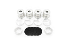 Load image into Gallery viewer, SPL Parts 89-98 Nissan 240SX (S13/S14) PRO Solid Subframe Bushings