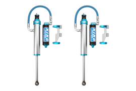 King Shocks 2007+ Toyota Tundra Rear 2.5 Dia Remote Reservoir Shock (Pair)