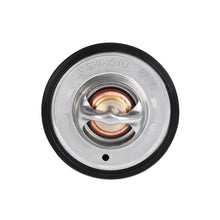 Load image into Gallery viewer, Mishimoto Nissan Altima 2.5L Racing Thermostat