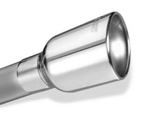 Load image into Gallery viewer, Borla 14-15 Chevy Camaro SS 6.2L V8 Single Split Rear Exit S-Type Catback Exhaust