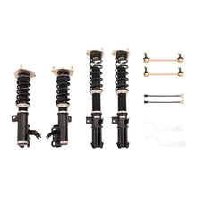 Load image into Gallery viewer, 12-17 Toyota Camry SE BC Racing BR Series Coilovers