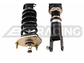 03-06 Infiniti G35 Sedan / 03-07 G35 Coupe / 03-08 Nissan 350Z True Coilover Rear 02-09 Nissan 350Z / 03-06 Infiniti G35 Sedan / 03-07 Infiniti G35 Coupe True Coilover Rear (RWD) (14/12) (Extreme Low)