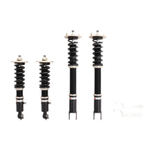 Load image into Gallery viewer, 99-02 Nissan Skyline R34 GTS (Rear Fork) - BC Racing Coilovers
