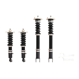 99-02 Nissan Skyline R34 GTS (Rear Fork) - BC Racing Coilovers