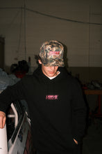 Load image into Gallery viewer, Camo Embroidered RAR Logo Cap - Pink