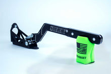 Load image into Gallery viewer, Pull-Up Style Hydraulic Handbrake - Black Handle