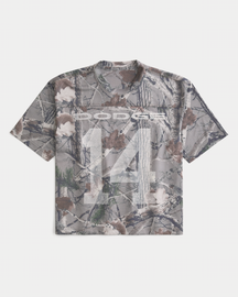 Kolby Scott x RAR Hellcat Jersey