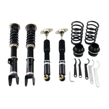 Load image into Gallery viewer, 09-14 Hyundai Genesis Sedan (Exc. V8) BC Racing BR Series Coilovers