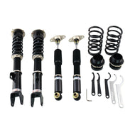 09-14 Hyundai Genesis Sedan (Exc. V8) BC Racing BR Series Coilovers