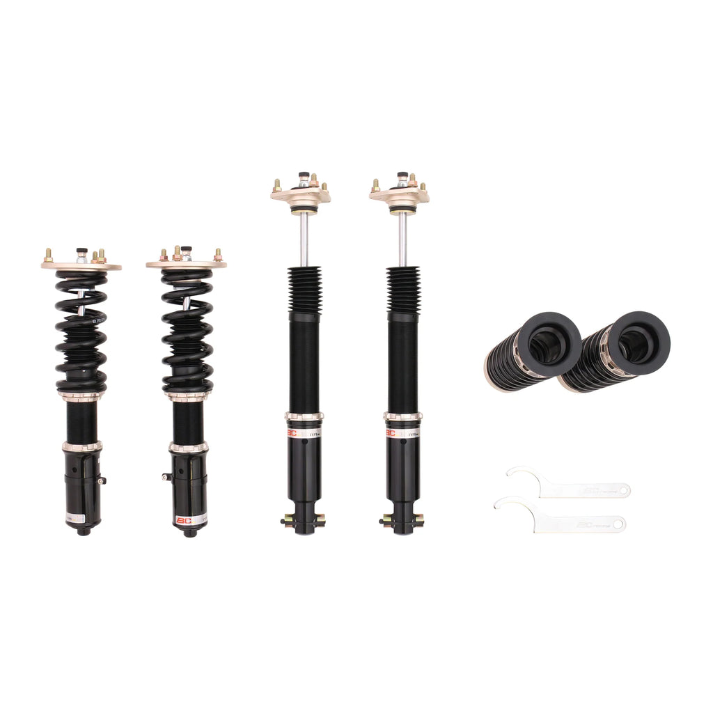 13-18 Lexus GS250 / GS350 (AWD) BC Racing Coilovers R-32