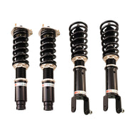 14-22 Infiniti Q50 (AWD W/O DDS) / 17- Infiniti Q60 (AWD W/O DDS) BC Racing BR Series Coilovers