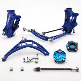Wisefab Toyota Supra A90 Front Drift Angle Lock Kit