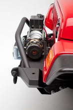 Load image into Gallery viewer, Body Armor 4x4 87-06 Jeep Wrangler Front Bumper