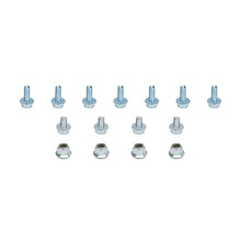 Load image into Gallery viewer, Mishimoto 94-02 Dodge Ram 2500 5.9L Cummins Intercooler Kit w/ Pipes (Silver)