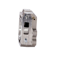 Load image into Gallery viewer, BBK 86-93 Mustang 5.0 70mm EGR Throttle Body Spacer Plate BBK Power Plus Series