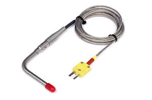 Load image into Gallery viewer, Haltech 1/4in Open Tip Thermocouple 37-1/2in Long (No Fitting Hardware)