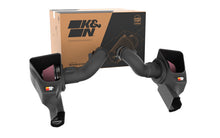 Load image into Gallery viewer, K&amp;N 2024 Ford Mustang GT 63 Series Air Intake