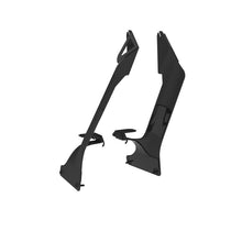 Load image into Gallery viewer, KC HiLiTES 21-23 Jeep 392/Mojave Overhead Mount Bracket Set for 50in. Light Bar (Pair)