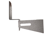 Load image into Gallery viewer, Fishbone Offroad 84-01 Jeep Cherokee XJ Rear Seat Hi-Lift Jack Mount