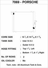 Load image into Gallery viewer, Technical Drawing