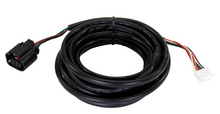 Load image into Gallery viewer, AEM Replacement Sensor Harness for Digital Wideband Gauge (30-4110)